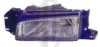 DIEDERICHS 5615480 Headlight